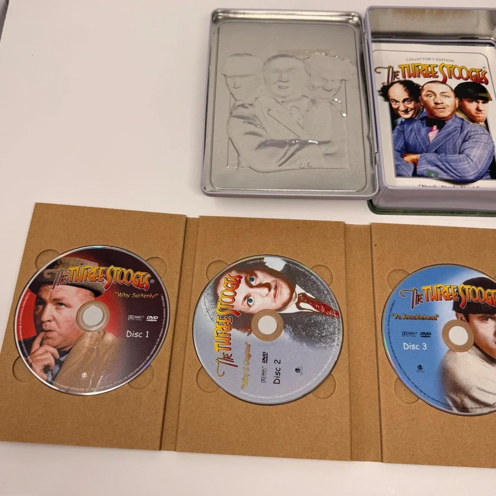 N/A relive slapstick